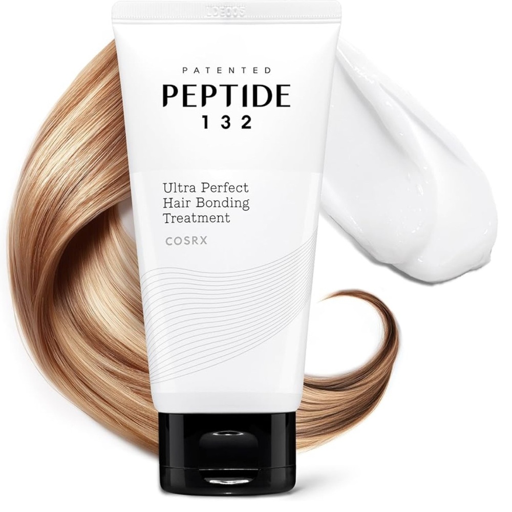 COSRX Peptide 132 Hair Bonding Treatment
